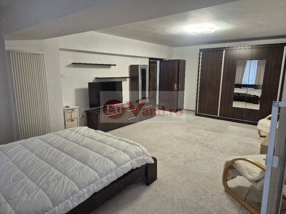 De inchiriat apartament cu 1 camera, Faleza, et. 1, 500 euro - Poză 1