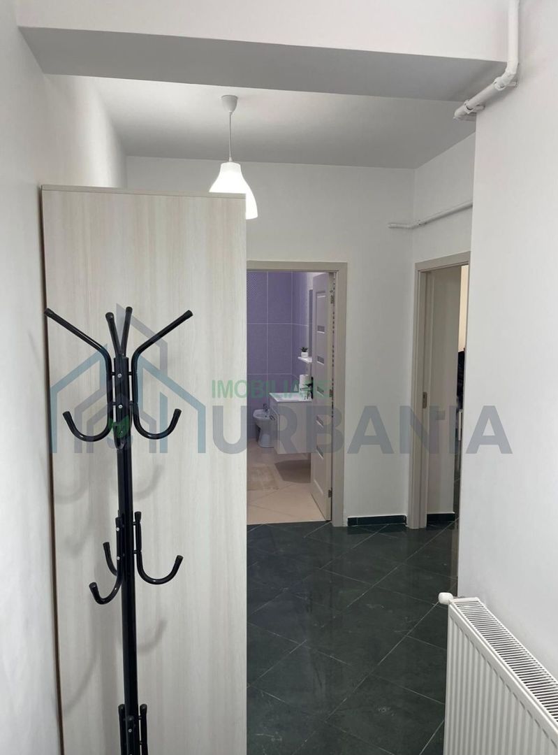 Apartament 2 camere, etaj 2, 54 mp, cu loc de parcare, vis-a-vis de Hanul Visoianu - Poză 5