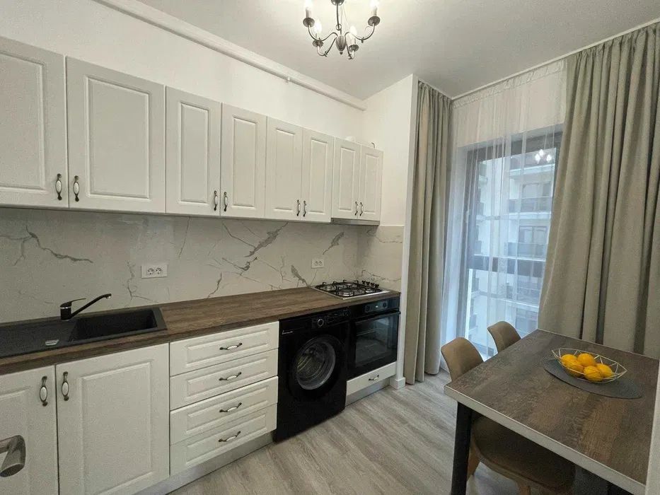 APARTAMENT DE LUX DECOMANDAT EXIGENT PLAZA BLOC 2023 - Poză 8