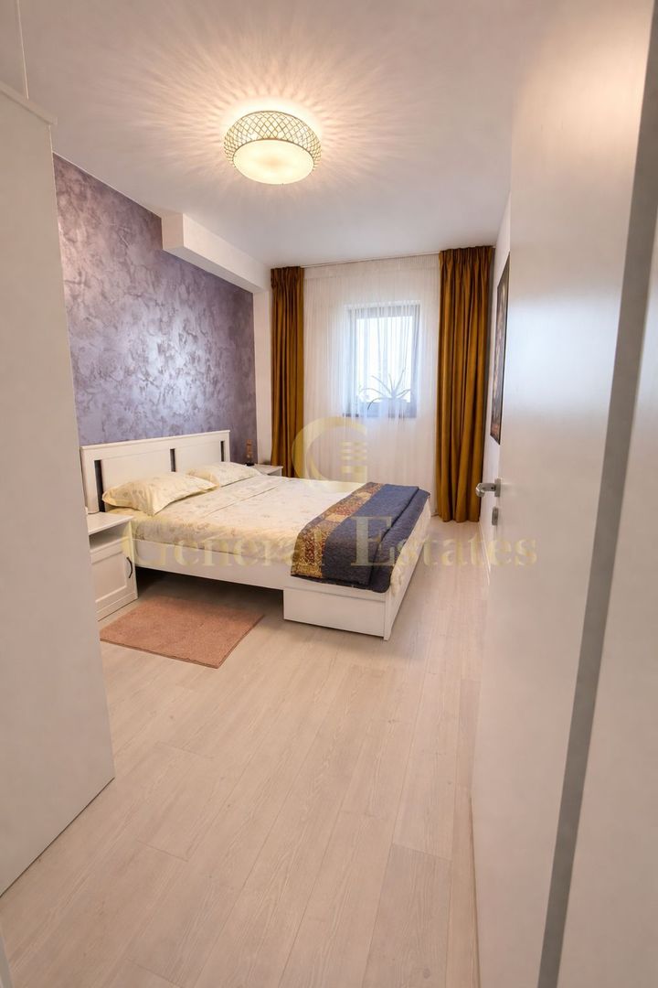 Apartament 3 camere Tractorul | Bloc nou - Poză 7