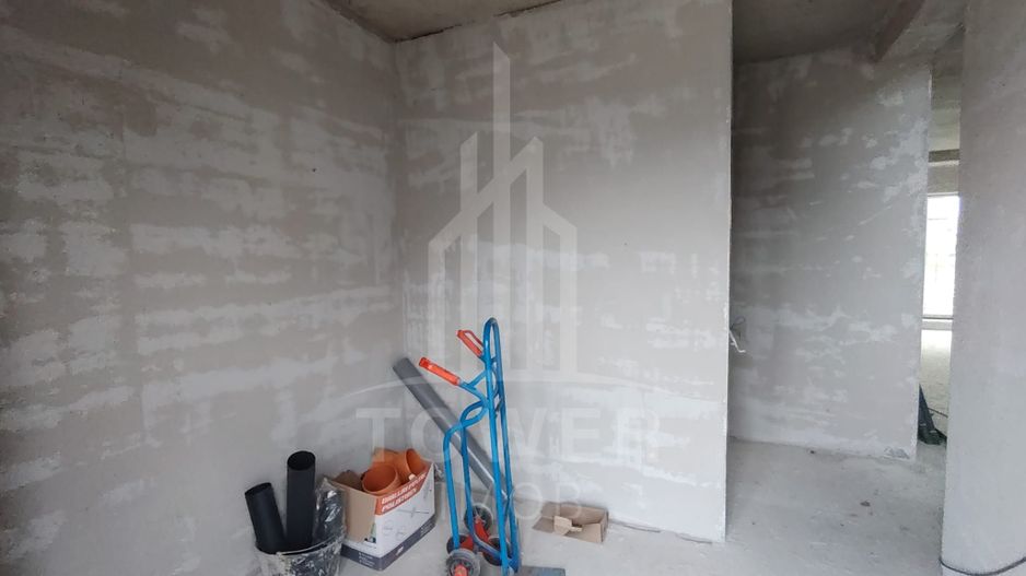 Casă individuală cu 4 camere în Tălmaciu – teren de 400 mp - Poză 16
