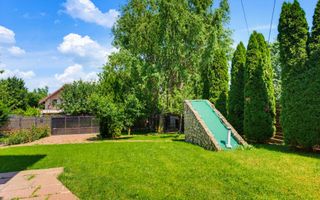 Vânzare Casă Horpaz, Strada Principală, P+M, 120 mp Utili, Teren 500 mp - Poză 2