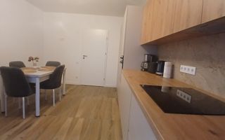 Apartament decomandat luxury | 3 camere | Prima închiriere | Zona Doamna Stanca - Poză 9
