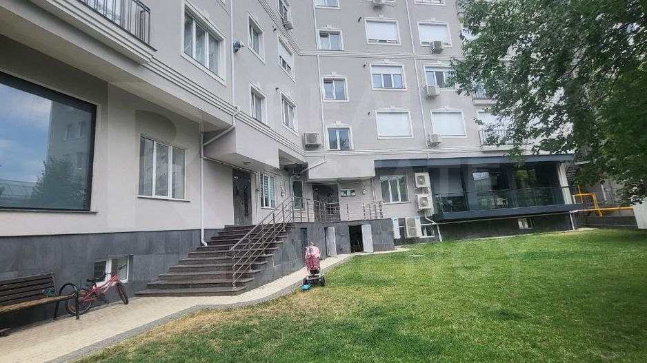 Vânzare, apartament, 2 cameră , str. Ion Creangă, Codru - Poză 27