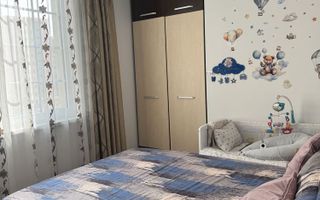 Apartament 2 camere, 62 mp, etaj 2, loc de parcare inclus - Lunca Cetatuii - Poză 4