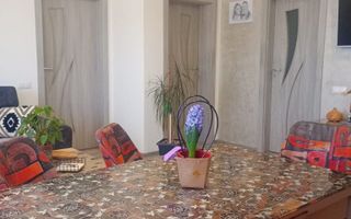 Locuința ideală – 3 camere mobilat, zona Terra. - Poză 3