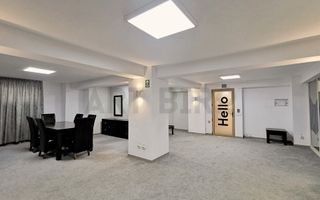 Zero comision, 190mp birou, 2 parcari incluse, Grozavesti, 5' metrou - Poză 11