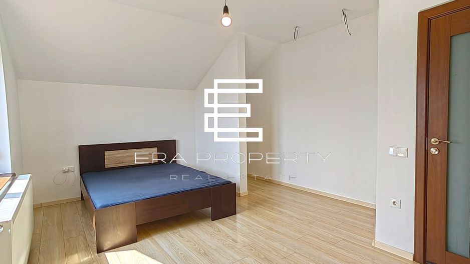 Casă individuală, 5 camere | 136 mp | teren 372 mp| Bavaria - Poză 10