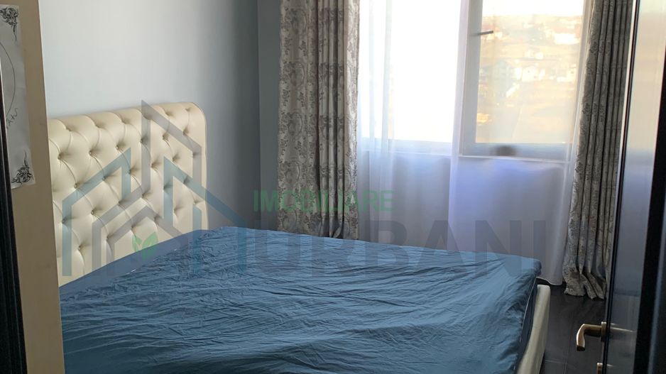 Apartament de închiriat, 2 camere, 65 mp, Complex Rezidențial Hlincea, Strada Mănăstirii 99 - Poză 5