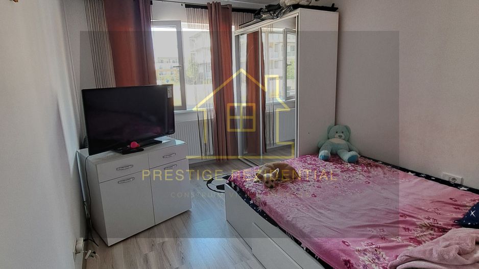 Ap.2 cam_62 mp+gradina 54mp+Parcare_TITAN-PALLLADY-Metrou NicolaeTeclu - Poză 5