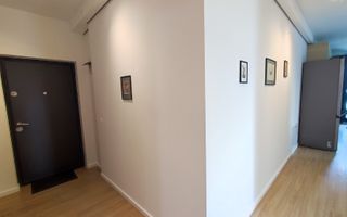 Apartament de lux cu 2 camere | Ansamblul Rezidențial Seasons - Poză 11