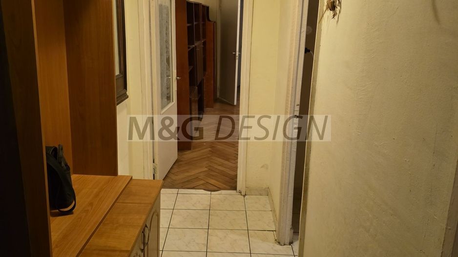 Apartament cu 2 camere Girocului etaj 2 cu centrala - Poză 4