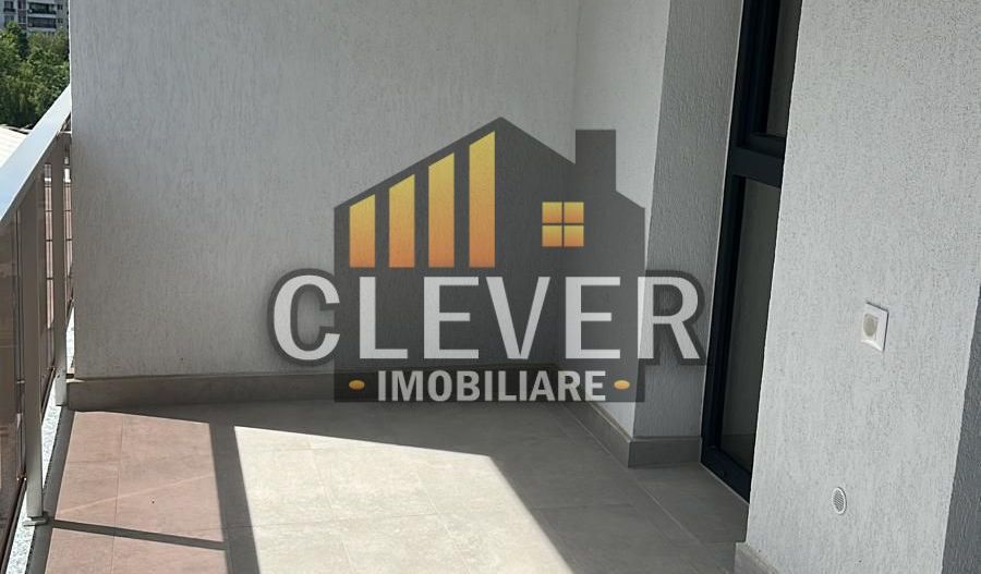 Prima inchiriere 2 camere, mobilat , Hills Titanium, parcare subterana - Poză 4