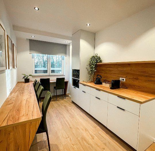 4 camere| terasă 40 mp| PIATA  VICTORIEI - Poză 9