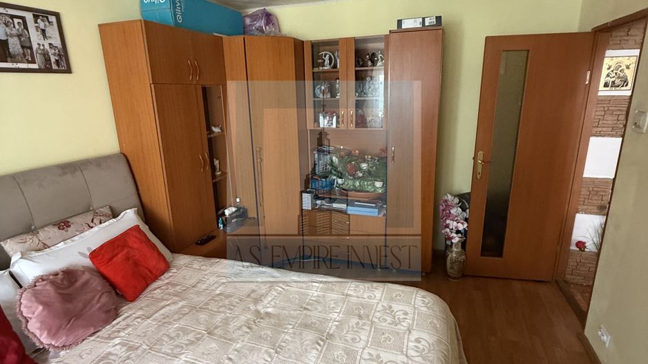 Apartament 2 camere, decomandat - Oras Codlea/Cartier Măgurii - Poză 8