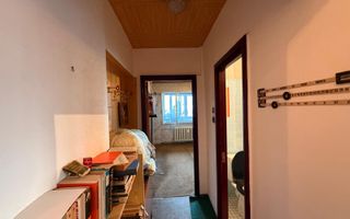 VANZARE 3 CAMERE ZONA MIHALACHE | SECTOR 1 | PIATA DOMENII | - Poză 9