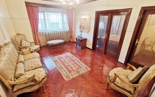 Vanzare apartament doua camere Piata Roamana Amzei - Poză 1