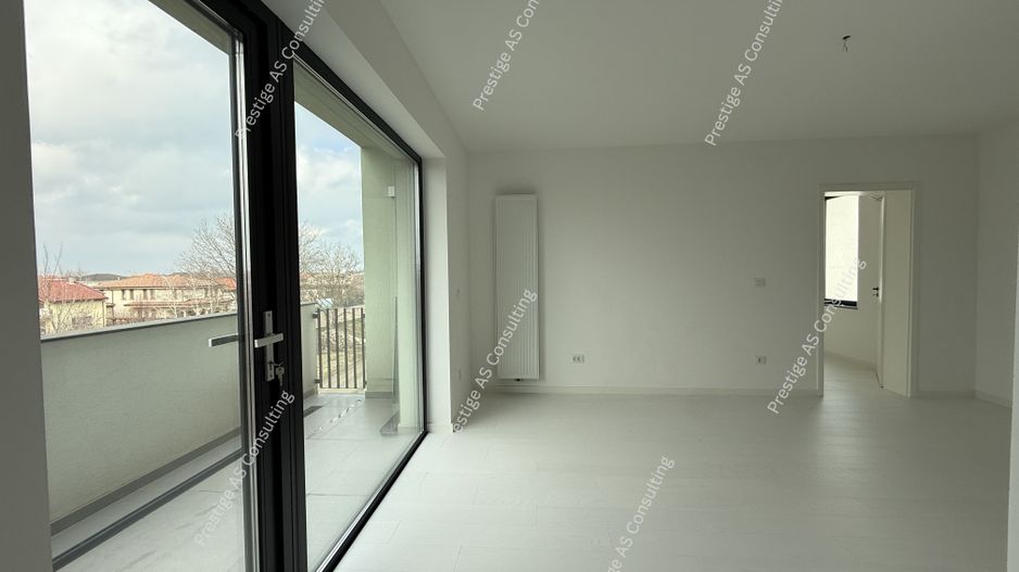 Apartament Nou 2 Camere 2 Bai | Parcul Terra- Dumbravita - Poză 5