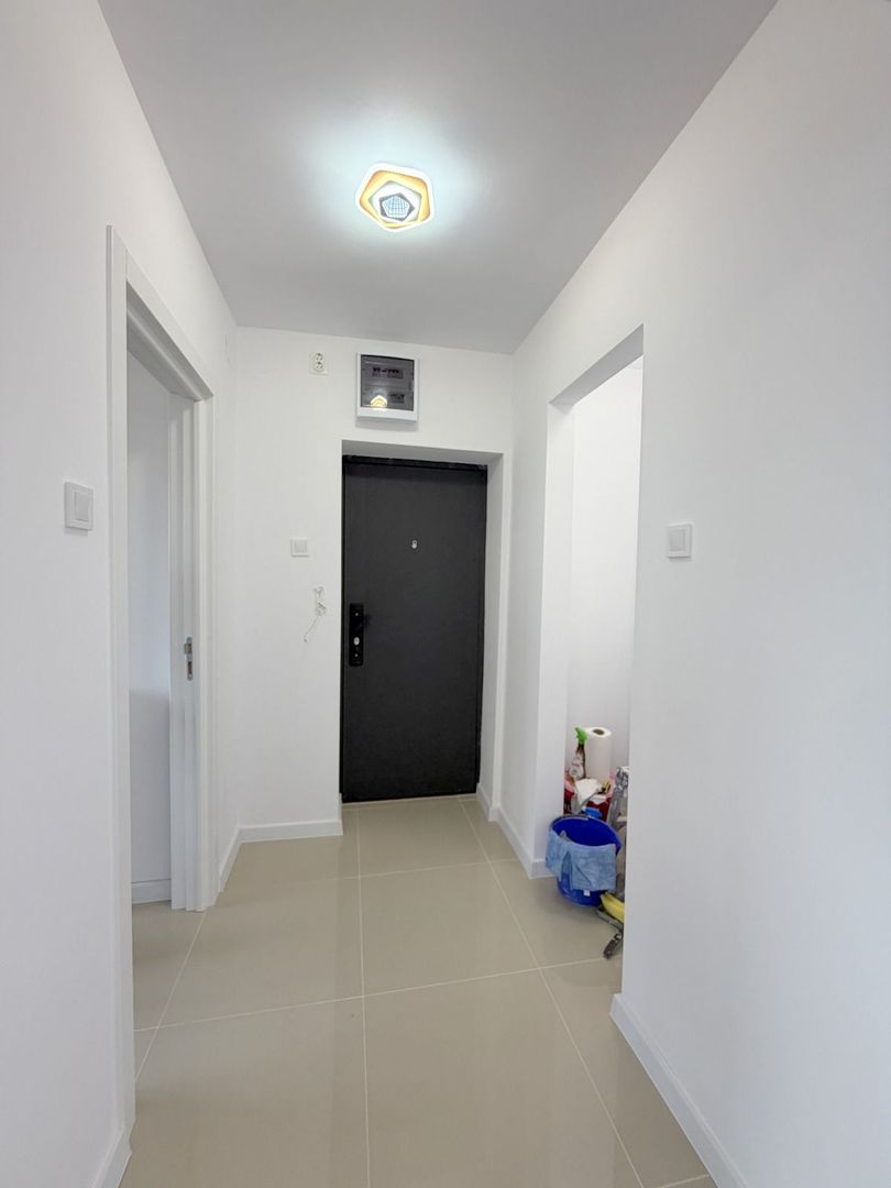 2 camere 52mp renovat complet Bucurestii Noi | Parc Bazilescu - Poză 13