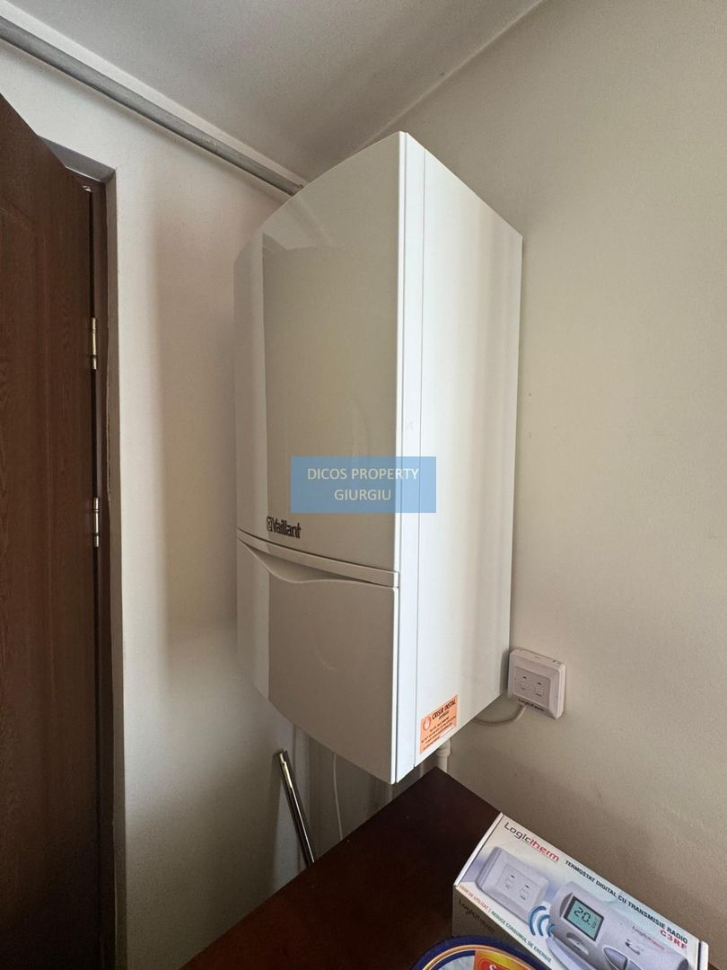 Casă cu garaj și anexe, teren 397 mp – Șoseaua Bălănoaiei - Poză 4