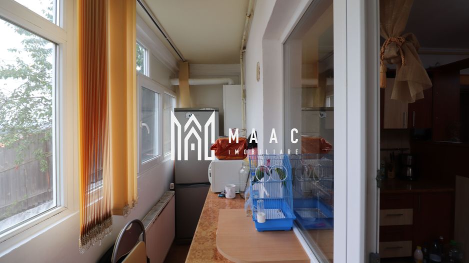 Apartament 3 camere  | Etaj 1 | Parcare privata  | Strand II - Poză 7