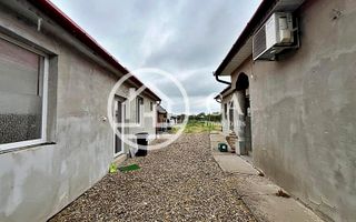 Anexe de vânzare pe o suprafata de teren de 2532 mp în Biharia, Bihor - Poză 11