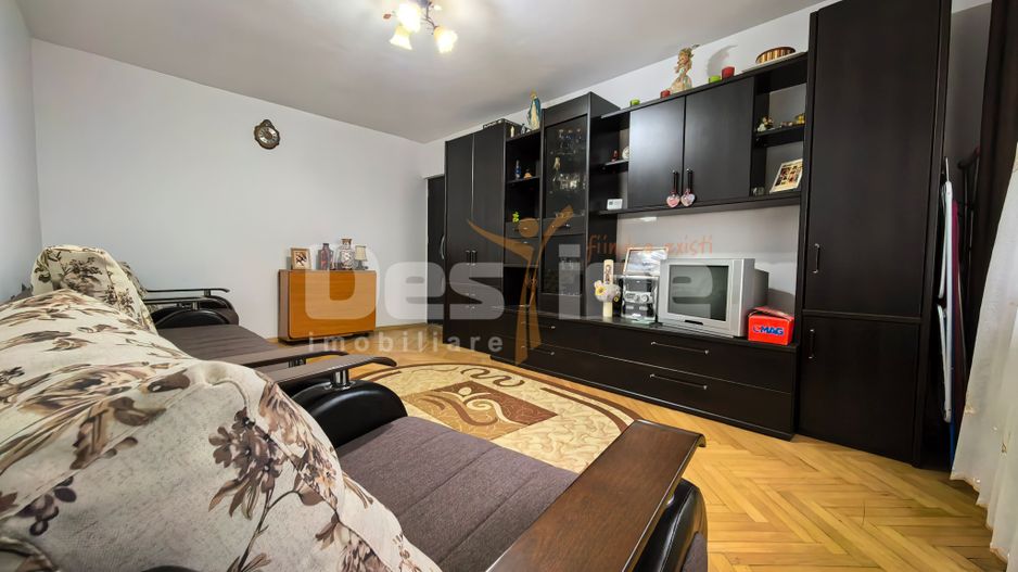 Apartament 2 camere 58 mp decomandat mobilat parter CUG - Poză 2