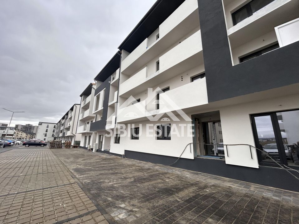 Apartament 3 camere decomandat – 74 mp - Zona Dedeman - Poză 10