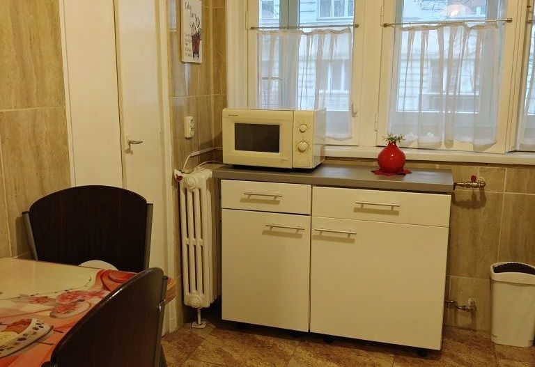 2 camere | Ultracentral | Etaj Intermediar. - Poză 4