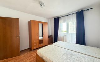 Apartament decomandat cu 2 camere, vedere panoramica zona Calea Turzii - Poză 8