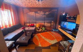 APARTAMENT 3 CAMERE, ETAJ 4, GRUI-CAMPULUNG MUSCEL, - Poză 1