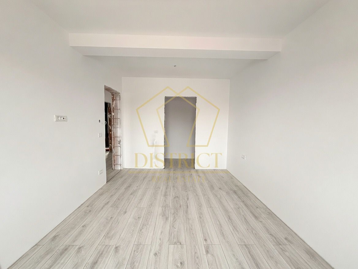 Duplex cu 4 camere despărțit prin camera tehnica | Mosnita Noua - Poză 7