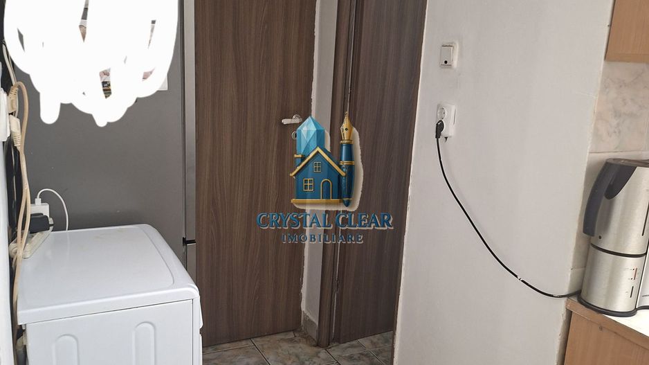 Apartament 3 camere - cartierul Dâmbu Pietros - Poză 7