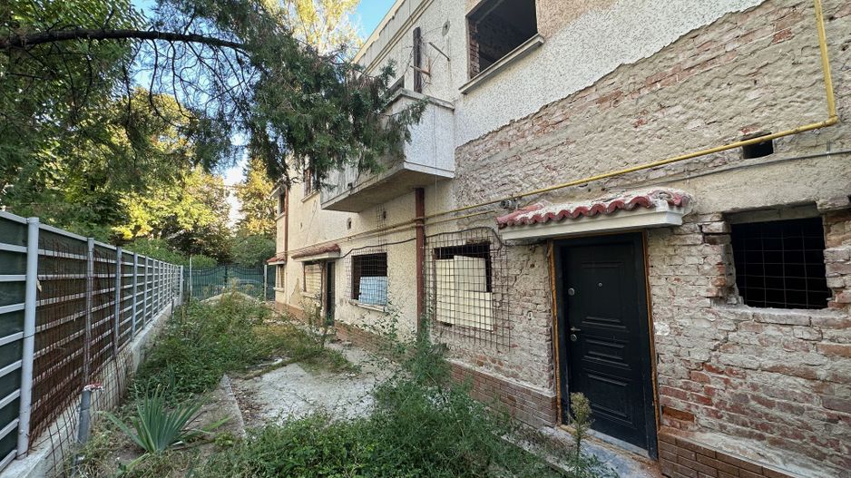 OPORTUNITATE CASA ZONA DOROBANTI BELLER - Poză 1