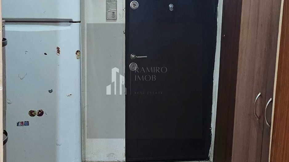 Apartament 2 camere |  Crangasi | Proximitate metrou | Bloc izolat - Poză 5