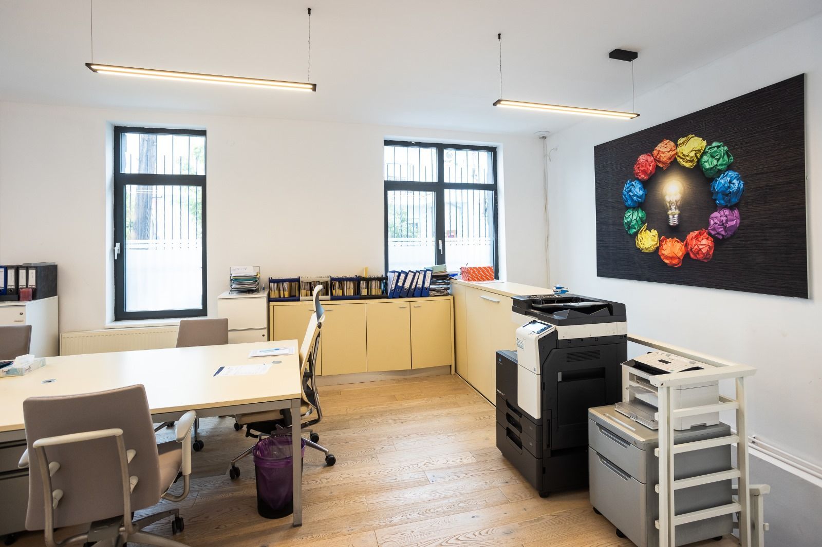 Vila spatioasa | Zona Domenii - Poză 17