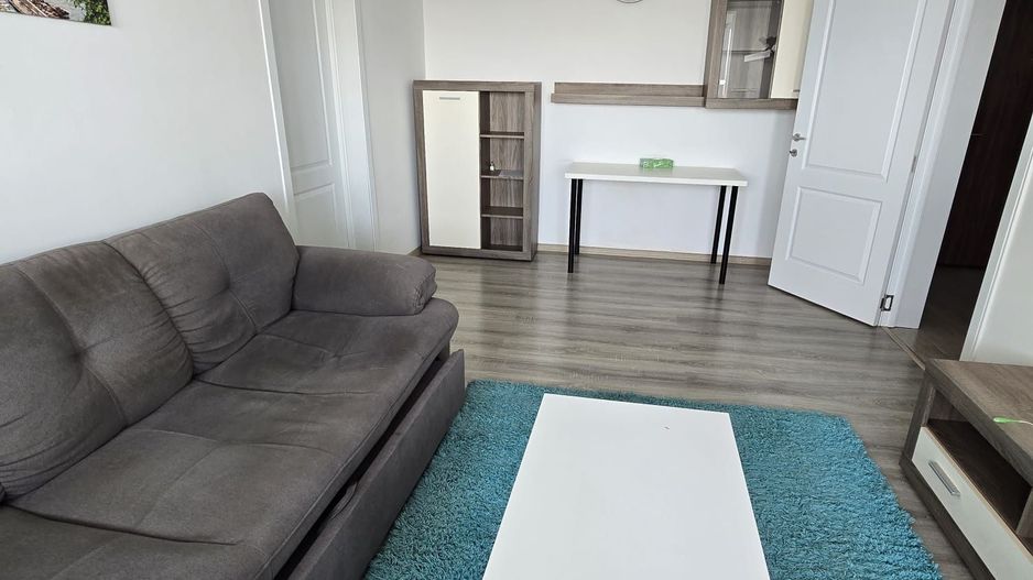 Apartment 2 camere  Dristor metrou | Park Lake Mall - Poză 1