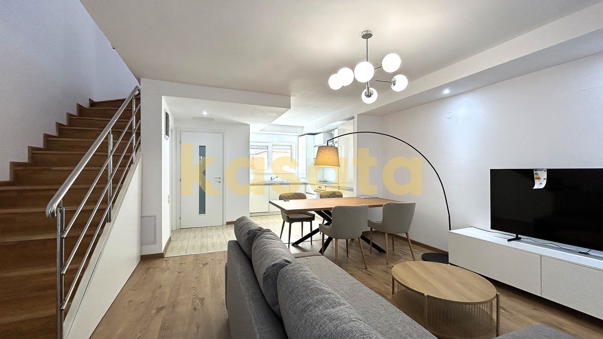 Vila Cosmopolis I 3 camere I mobilat si utilat I prima inchiriere I - Poză 6