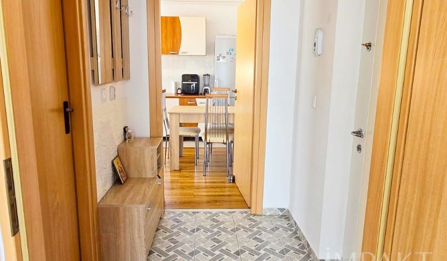 Apartament de închiriat în zona Bună-Ziua! - Poză 3