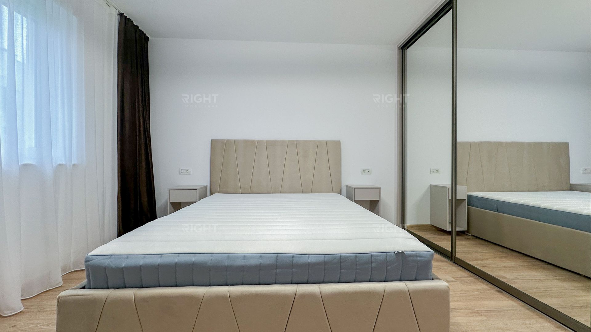 Apartament 3 camere | Prima inchiriere | Top City - Poză 7
