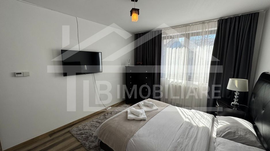 Apartament CU 2 camere, 64mp, Zona Acta Residence - Poză 4