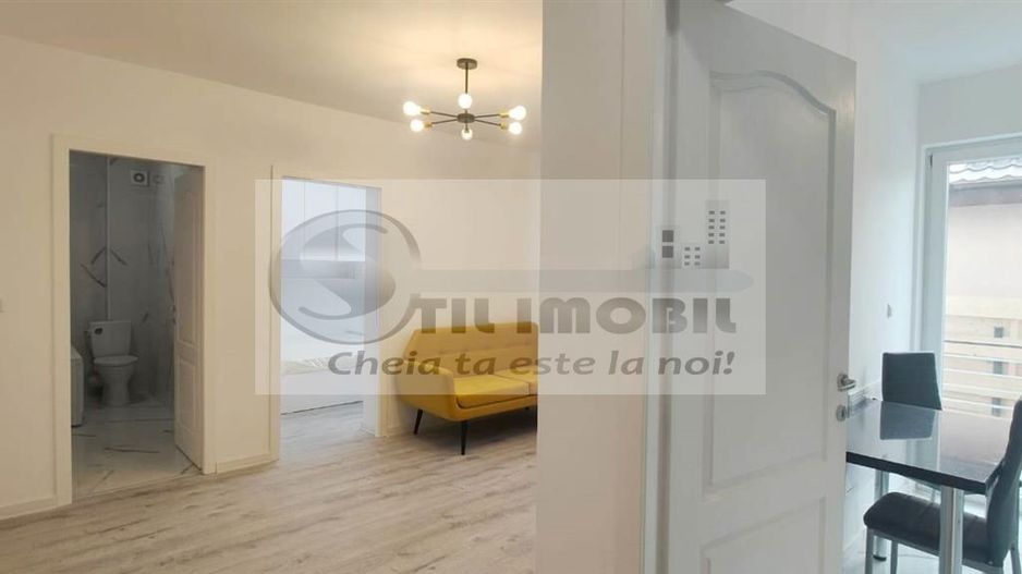 AP 2 CAM CAPAT CUG LUNCA CETATUII SEMIDECOMANDAT ETAJ 1 - Poză 7
