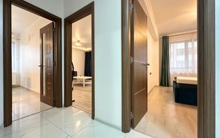 Vând apartament 3 camere 3 minute de Coresi complex ISARAN - Poză 23