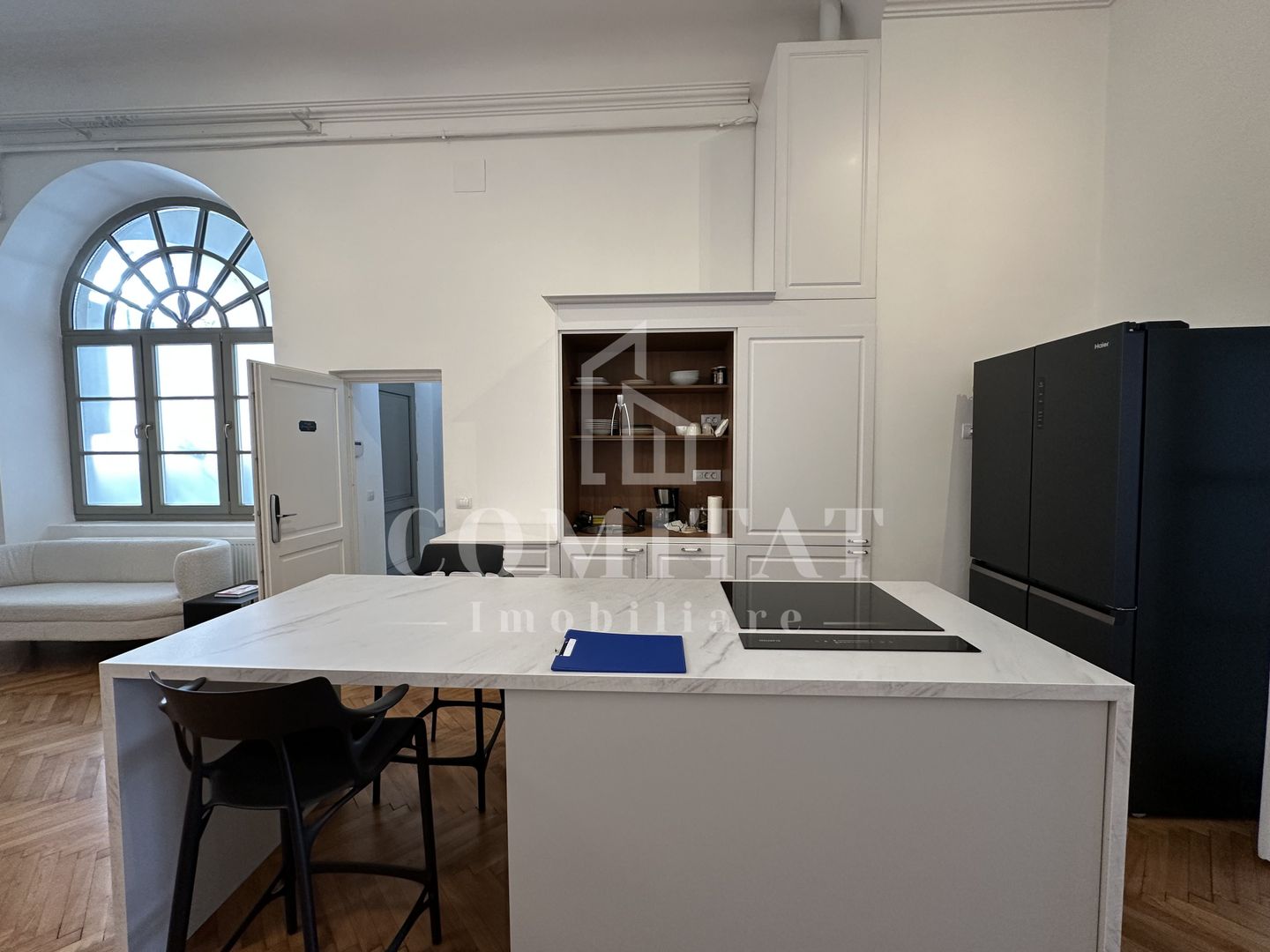 Apartament bijuterie | 125mp | Zona ultracentrală | Piața Unirii - Poză 7