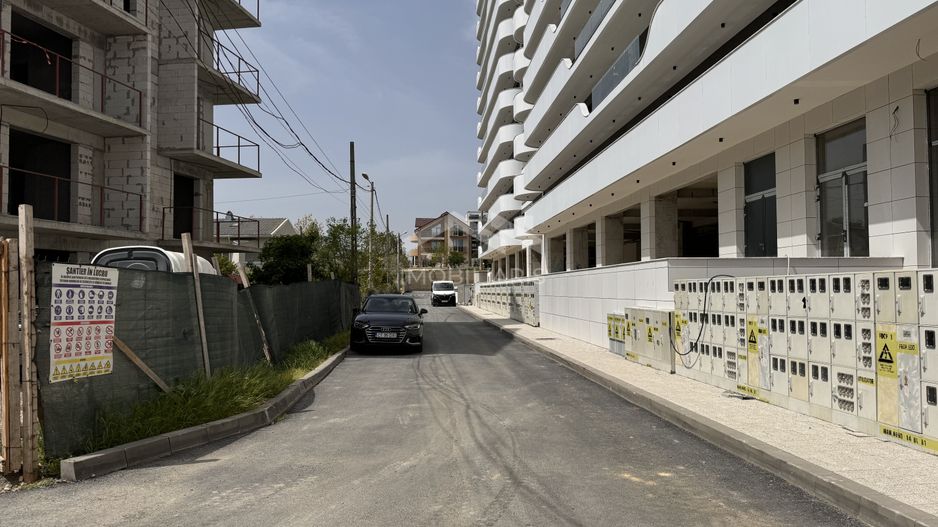 Apartament Studio Modern de vanzare - zona Alezzi Odyssey - Poză 13