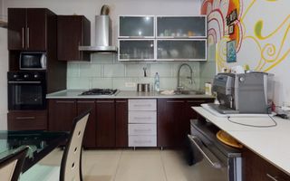 Vila Pantelimon | 5 Camere | 219 mp utili | Teren 474 mp - Poză 3