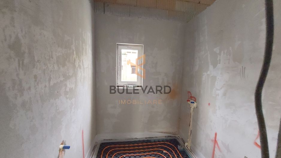 Casa de tip duplex in zona strazii Tautiului! - Poză 13