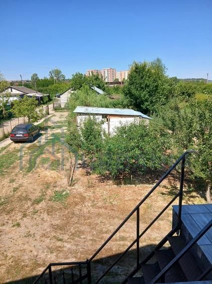 Casă de vânzare – Lunca Cetățuii, comuna Ciurea - Poză 1