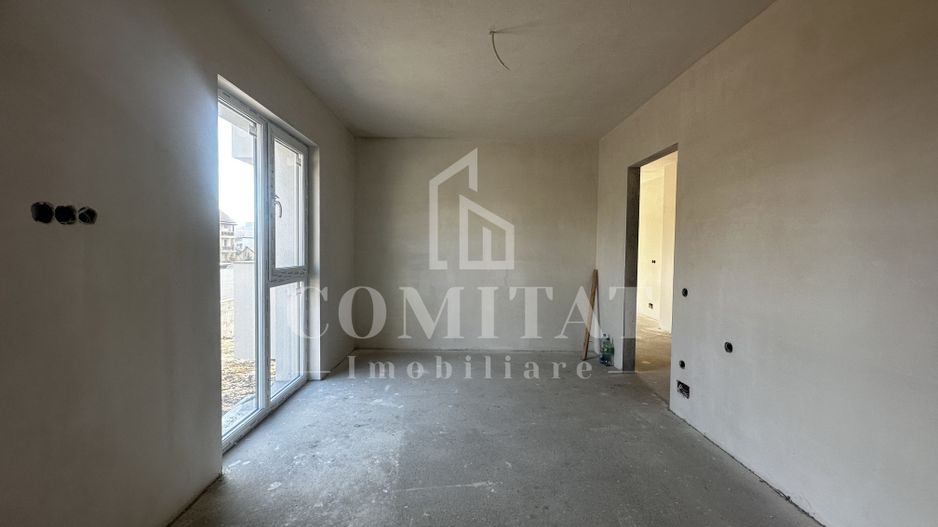 Apartament FINISAT | Bloc nou | Terra Gardens - Poză 5