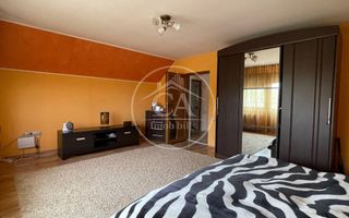 Casă de vanzare cu 3 camere în Cartierul Tineretului, Haieu, Bihor - Poză 17